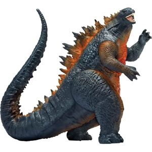 Playmates Monsterverse Godzilla 15cm Figurine d'Action - Ville de la Destruction - Publicité Playmates Monsterverse Godzilla 15cm Figurine d'Action - Ville de la Destruction - Publicité
