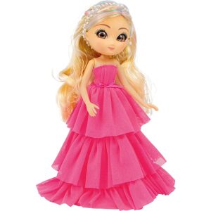 GP TOYS MYM162 pop - Unieke Ogen - Gran Gala - Pop GP TOYS MYM162 pop - Unieke Ogen - Gran Gala - Pop
