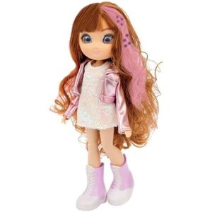 Giochi Preziosi Einzigartige Augen Puppe - 30 cm Giochi Preziosi Einzigartige Augen Puppe - 30 cm