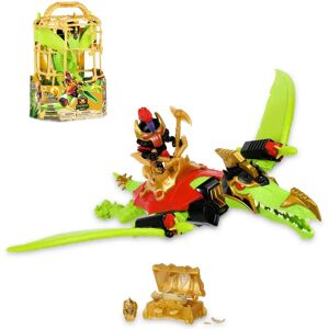 Famosa Pterodactilo Dino Dissection - Figura de ação para maiores de 5 anos Famosa Pterodactilo Dino Dissection - Figura de ação para maiores de 5 anos