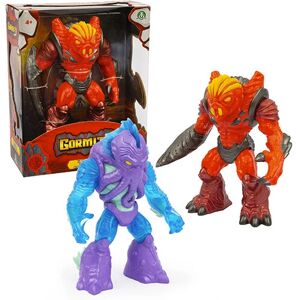Giochi Preziosi Gormiti Figuras Gigantes - Juguete Infantil Giochi Preziosi Gormiti Figuras Gigantes - Juguete Infantil
