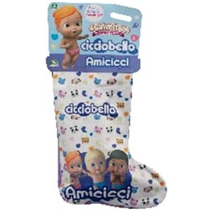 Giochi Preziosi 8056379137511 speelgoedset - toy playset Giochi Preziosi 8056379137511 speelgoedset - toy playset