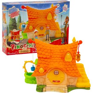 Giochi Preziosi Pinocchio Speelset - Speelgoedset Giochi Preziosi Pinocchio Speelset - Speelgoedset
