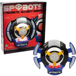 Giochi Preziosi Spy Bots Room Guardian - Biztonsági robot gyerekszobába Giochi Preziosi Spy Bots Room Guardian - Biztonsági robot gyerekszobába
