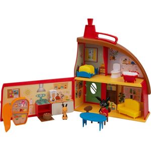 Giochi Preziosi BNG36100 Conjunto de Juego Bing - 2 Personajes Giochi Preziosi BNG36100 Conjunto de Juego Bing - 2 Personajes