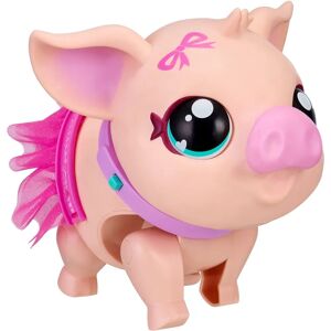 Little Live Pets Lycklig Gris Rosa - Leksaker Little Live Pets Lycklig Gris Rosa - Leksaker