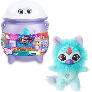 Famosa My Magic Mixies - Magicolor Surprise - Brinquedo Famosa My Magic Mixies - Magicolor Surprise - Brinquedo