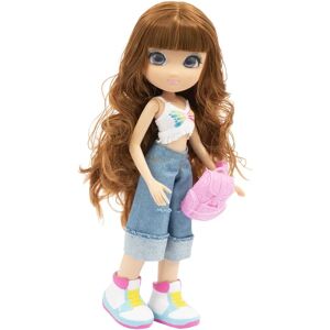 GP TOYS MYM444 Docka - Unika Ögon Vår Sommar Kollektion - 25cm GP TOYS MYM444 Docka - Unika Ögon Vår Sommar Kollektion - 25cm