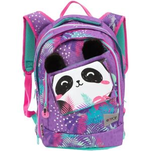 Carrefour Morado Mochila Escolar Extensible - Mochila Carrefour Morado Mochila Escolar Extensible - Mochila