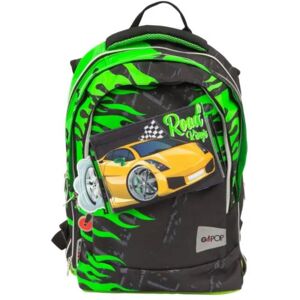 Mochila Giochi Preziosi Camión Monstruo Redondo - Mochila Escolar Mochila Giochi Preziosi Camión Monstruo Redondo - Mochila Escolar