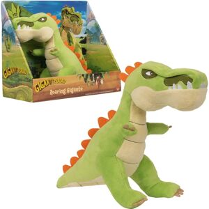 Grandi Giochi Gigantosaurus Roaring Giganto - Stuffed Animal Grandi Giochi Gigantosaurus Roaring Giganto - Stuffed Animal