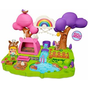 Pinypon PNY46000 Set Gioco - Foresta Magica Pinypon PNY46000 Set Gioco - Foresta Magica