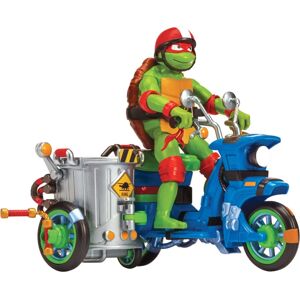 GP TOYS Raphael Deluxe Fordon - Barnleksfigur GP TOYS Raphael Deluxe Fordon - Barnleksfigur