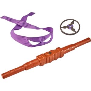GP TOYS TU8064 Spielzeugwaffe mit lila Ninja Turtles GP TOYS TU8064 Spielzeugwaffe mit lila Ninja Turtles