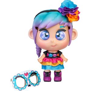 Bebê Trottie Camila - 25 cm - Famosa Bebê Trottie Camila - 25 cm - Famosa
