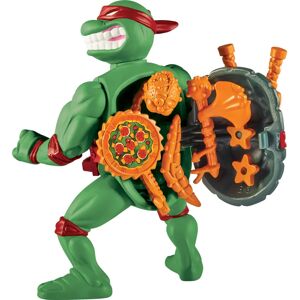 GP TOYS T00013 Ninja Turtles Raphael Actionfigur - Samlarobjekt GP TOYS T00013 Ninja Turtles Raphael Actionfigur - Samlarobjekt