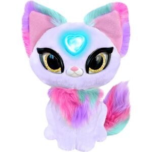 GP TOYS Trixie - Interactieve knuffel - Knuffel speelgoed GP TOYS Trixie - Interactieve knuffel - Knuffel speelgoed