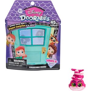 GP TOYS Disney Doorables Mini Figuurit - Nukke GP TOYS Disney Doorables Mini Figuurit - Nukke