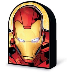 Puzzle 3D d'Iron Man Marvel Avengers - Puzzle - Publicité Puzzle 3D d'Iron Man Marvel Avengers - Puzzle - Publicité