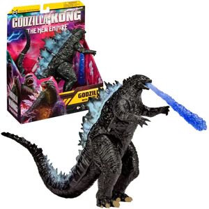 Giochi Preziosi Godzilla Kong Actionfigurer - 15cm - Flera karaktärer Giochi Preziosi Godzilla Kong Actionfigurer - 15cm - Flera karaktärer