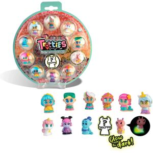 Famosa Tiny Pack 11 Figure con Trotties Speciali - Action Figures Famosa Tiny Pack 11 Figure con Trotties Speciali - Action Figures