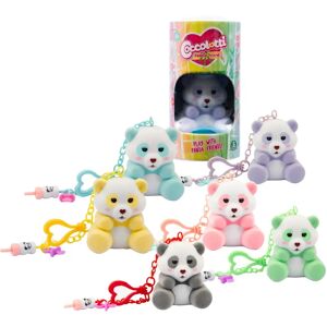 Giochi Preziosi Panda Friends Plüschtier - Verschiedene Designs Giochi Preziosi Panda Friends Plüschtier - Verschiedene Designs