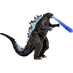 MonsterVerse Godzilla x Kong: Das neue Imperium Godzilla mit Hitzestrahl MonsterVerse Godzilla x Kong: Das neue Imperium Godzilla mit Hitzestrahl