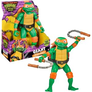Giochi Preziosi Michelangelo Teenage Mutant Ninja Turtles Actionfigur - Actionfigur Giochi Preziosi Michelangelo Teenage Mutant Ninja Turtles Actionfigur - Actionfigur