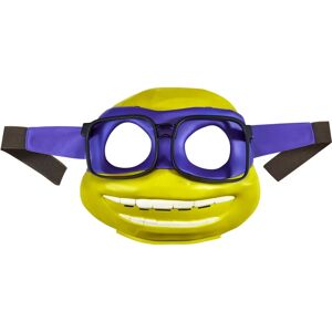 GIOCHI PREZIOSI Donatello Ninja Turtles Mask - Kostym för barn 4+ GIOCHI PREZIOSI Donatello Ninja Turtles Mask - Kostym för barn 4+