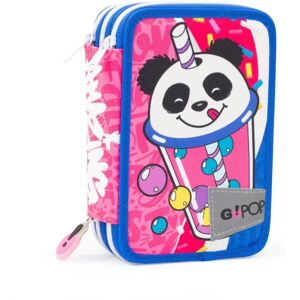 Giochi Preziosi Estuche Escolar Triple Bubble Star - Multicolor Giochi Preziosi Estuche Escolar Triple Bubble Star - Multicolor