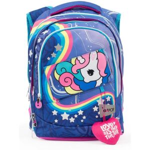 Giochi Preziosi Go Pop Unicorn Redondo Expandible Mochila - Mochila Escolar Giochi Preziosi Go Pop Unicorn Redondo Expandible Mochila - Mochila Escolar