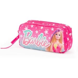 Mattel Barbie Schulkoffer Tasche - Multicolor Schulranzen Mattel Barbie Schulkoffer Tasche - Multicolor Schulranzen