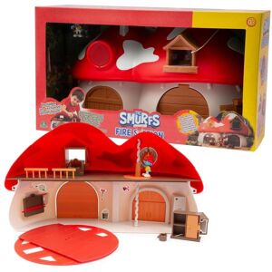 Giochi Preziosi Smurf brandstation - Lekset Giochi Preziosi Smurf brandstation - Lekset
