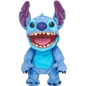 Disney Stitch Interactieve Knuffel - 45cm Disney Stitch Interactieve Knuffel - 45cm