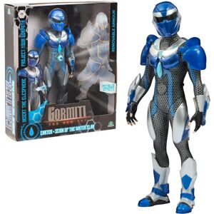 Giochi Preziosi Gormiti Carter Action Figur - 27cm - Kinderspielzeug Giochi Preziosi Gormiti Carter Action Figur - 27cm - Kinderspielzeug