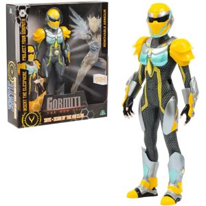 Figurine d'action Gormiti Skye 27 cm - Publicité Figurine d'action Gormiti Skye 27 cm - Publicité