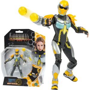 Giochi Preziosi Gormiti The New Era Skye Action Figure - Action Figure Giochi Preziosi Gormiti The New Era Skye Action Figure - Action Figure