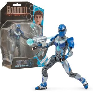 Giochi Preziosi Gormiti: The New Era - Carter Scion Of The Water Clan Action Giochi Preziosi Gormiti: The New Era - Carter Scion Of The Water Clan Action