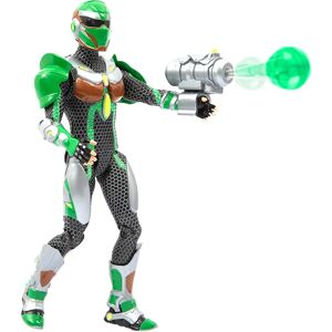 GP TOYS Glen Scion Of The Land Clan Action Figure - Keräilyfiguuri GP TOYS Glen Scion Of The Land Clan Action Figure - Keräilyfiguuri