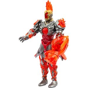 GP TOYS GRV202 Fireon Personnage Clan Feu - Figurine d'action - Publicité GP TOYS GRV202 Fireon Personnage Clan Feu - Figurine d'action - Publicité