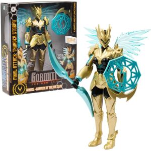 Gormiti Attaque Aérienne 27cm Figurine - Publicité Gormiti Attaque Aérienne 27cm Figurine - Publicité