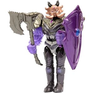 GP TOYS Gormiti : La Nouvelle Ère - Figure d'Action Baron Durghon - Figurine de Collection - Publicité GP TOYS Gormiti : La Nouvelle Ère - Figure d'Action Baron Durghon - Figurine de Collection - Publicité