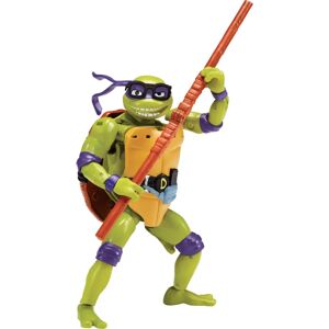 GIOCHI PREZIOSI Donatello 15cm Transformierende Ninja Turtle - Kinderspielzeug GIOCHI PREZIOSI Donatello 15cm Transformierende Ninja Turtle - Kinderspielzeug