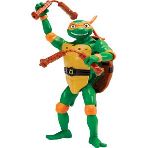 Michelangelo Transformbar Leksak - Barnleksak GIOCHI PREZIOSI Michelangelo Transformbar Leksak - Barnleksak GIOCHI PREZIOSI