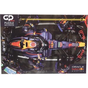 Giochi Preziosi REP02300 Pussel - Red Bull 2D - Pussel Giochi Preziosi REP02300 Pussel - Red Bull 2D - Pussel