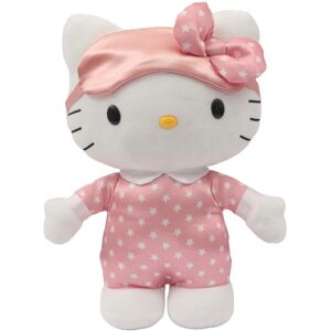Giochi Preziosi Peluche Hello Kitty Luminoso con Suoni - 30cm - Peluche Giochi Preziosi Peluche Hello Kitty Luminoso con Suoni - 30cm - Peluche
