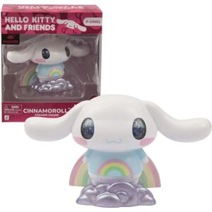 Giochi Preziosi Hello Kitty Model Cinnamoroll - Collectible Figurine Giochi Preziosi Hello Kitty Model Cinnamoroll - Collectible Figurine