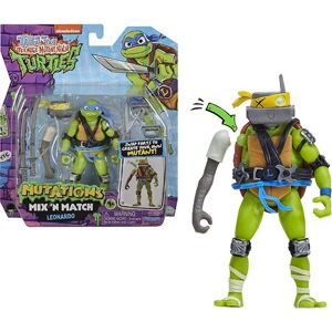 GP TOYS T02011 Samlarfigur - Ninjaturtla - Leonardo GP TOYS T02011 Samlarfigur - Ninjaturtla - Leonardo