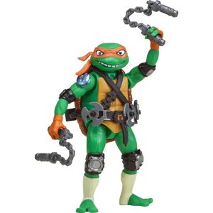GP TOYS Michelangelo - Bewegliche Ninja Turtle - 12cm - Sammlerfigur GP TOYS Michelangelo - Bewegliche Ninja Turtle - 12cm - Sammlerfigur