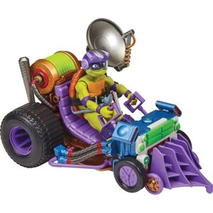 GP TOYS T02001 Donatello Deluxe Buggy - Samlarfigur GP TOYS T02001 Donatello Deluxe Buggy - Samlarfigur